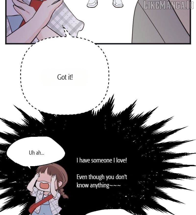 Soul to Soul Chapter 9 - page 41